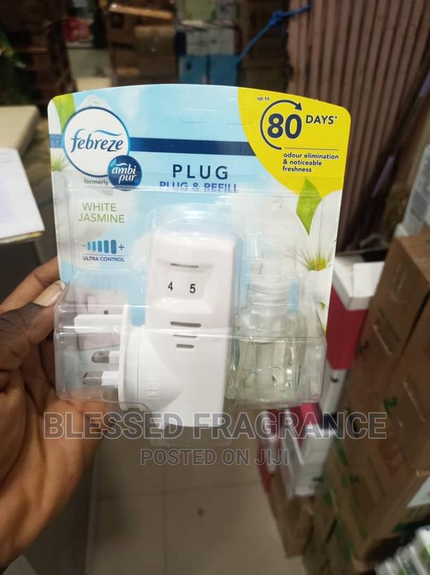 Febreze/Ambi Pur Plug-in Air Freshener · Photo 3