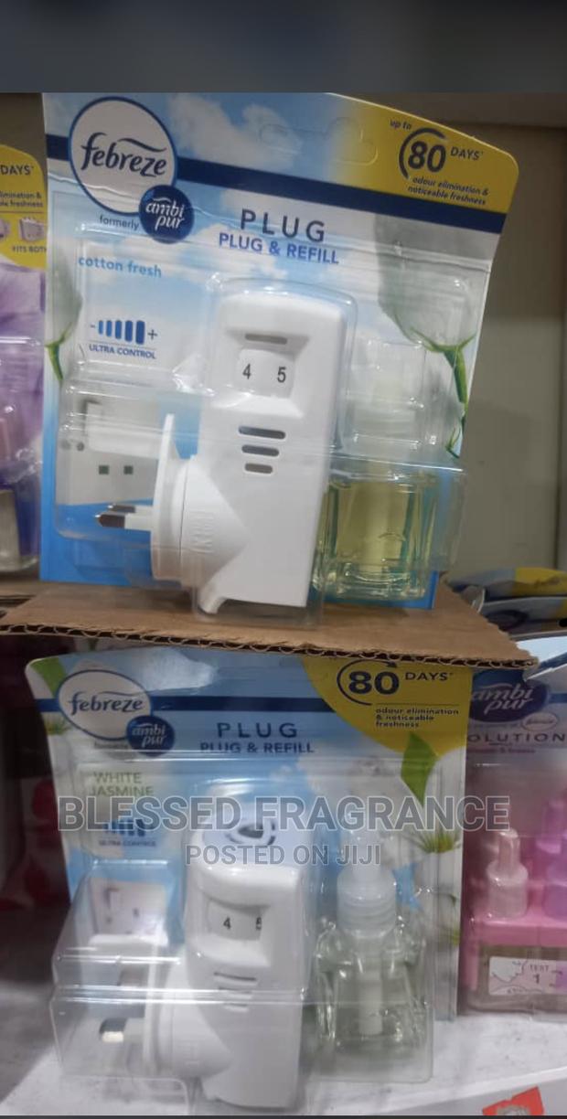 Febreze/Ambi Pur Plug-in Air Freshener · Photo 5