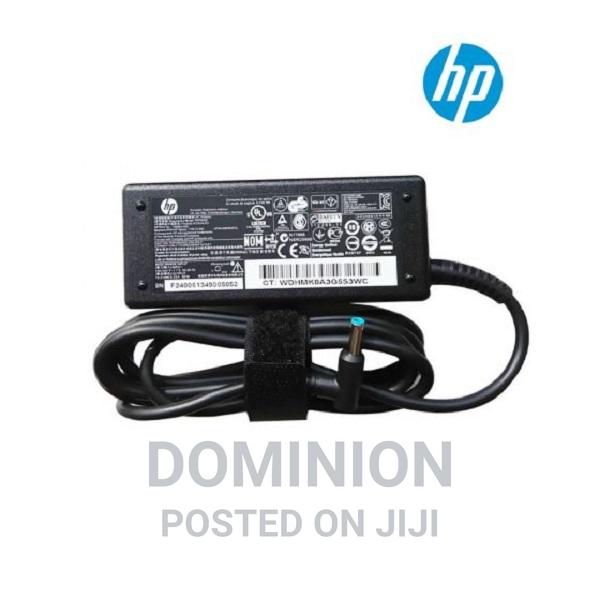 Hp 19.5v-3.33a (4.53.0) 65w · Photo 1