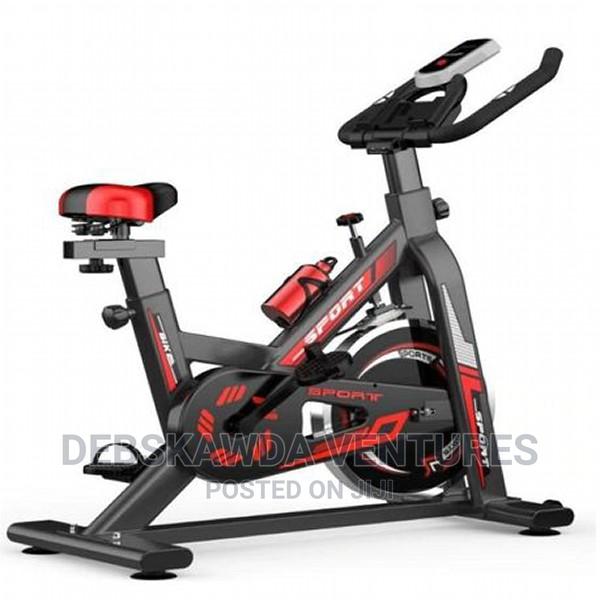 Cardio Bike Pro · Photo 1