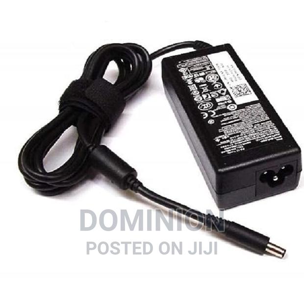 Dell Dell-65-Watt Original Laptop Ac Adapter 19.5v,3.34a 4.5 · Photo 2