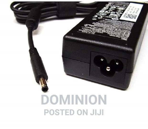 Dell Dell-65-Watt Original Laptop Ac Adapter 19.5v,3.34a 4.5 · Photo 3