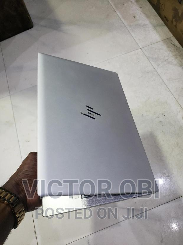 Laptop HP EliteBook 830 G7 16GB Intel Core I7 SSD 256GB · Photo 4