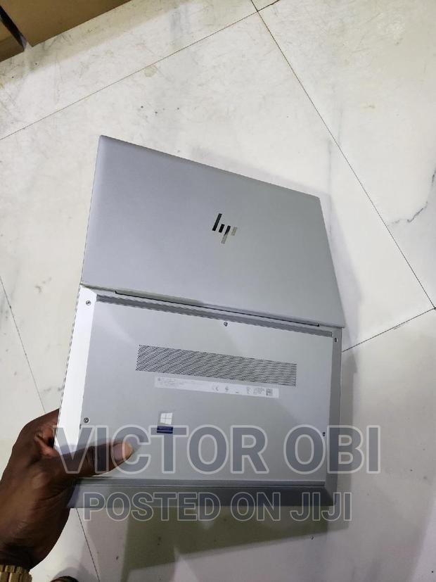 Laptop HP EliteBook 830 G7 16GB Intel Core I7 SSD 256GB · Photo 6