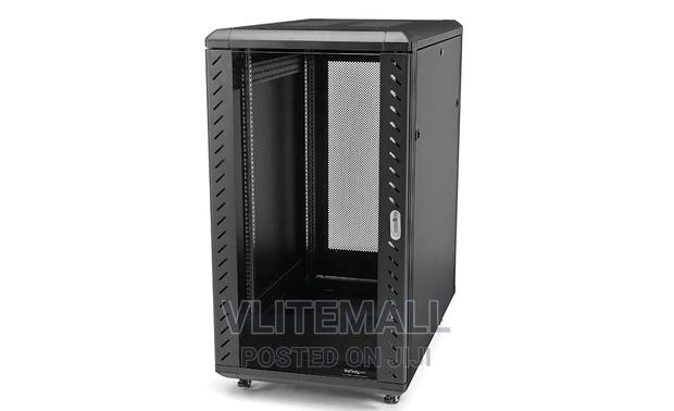 18U Zkteco Cabinet · Photo 1