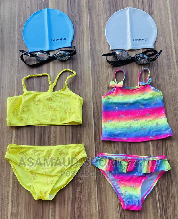 Original Kids Swimming Wear Set at Cool Price · Photo 2