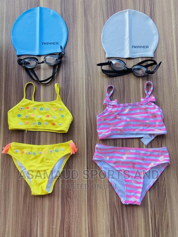 Original Kids Swimming Wear Set at Cool Price · Photo 4