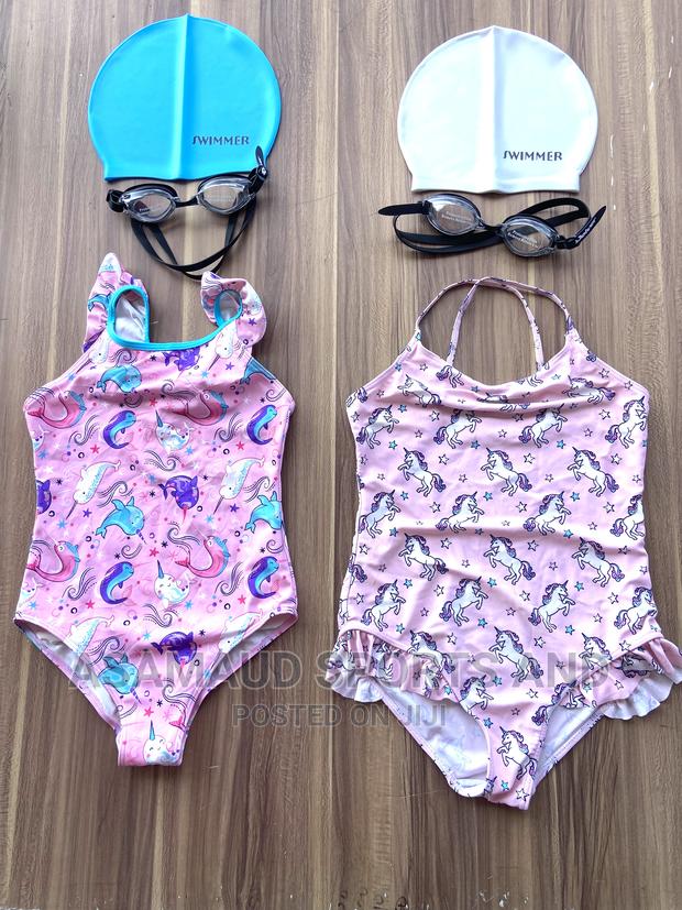Original Kids Swimming Wear Set at Cool Price · Photo 8