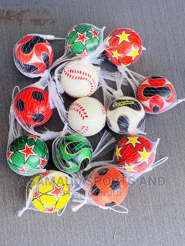Original Palm Massage Ball for Stroke Patients · Photo 3