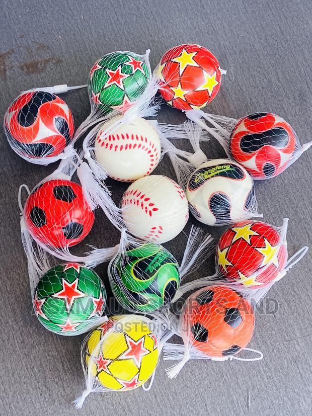 Original Palm Massage Ball for Stroke Patients · Photo 2