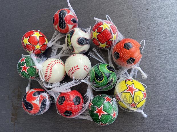 Original Palm Massage Ball for Stroke Patients · Photo 4