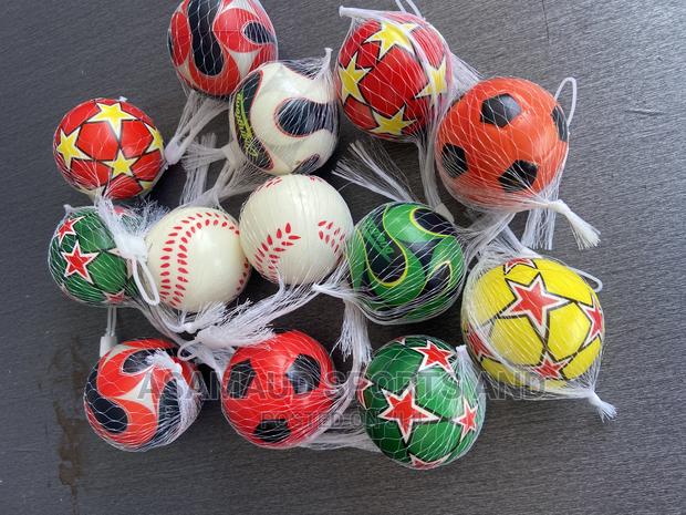 Original Palm Massage Ball for Stroke Patients · Photo 1
