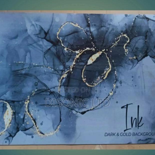 Water Absolvent and Antislip Bathroom Door Mats · Photo 3