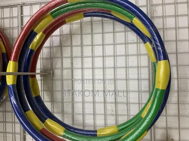 Hula Hoops · Photo 1