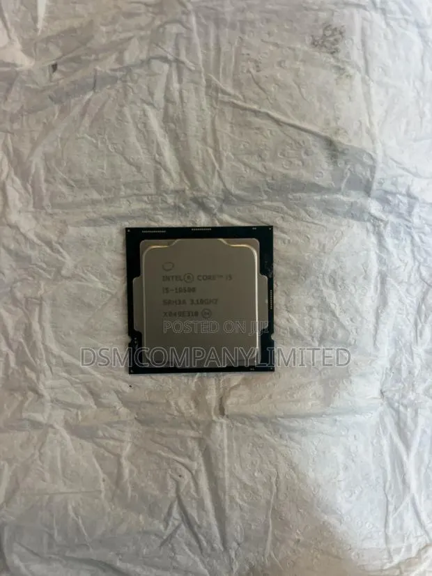 Intel I5 Series, From 4th Gen to 14th Gen · Photo 1