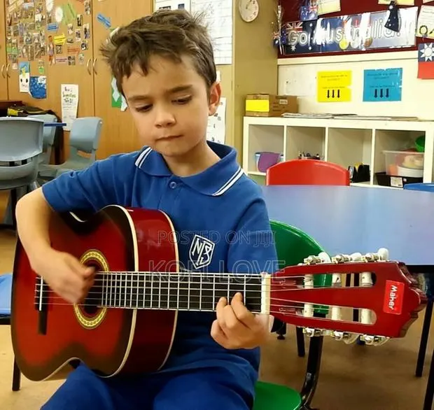 Guitar Lessons · Photo 1