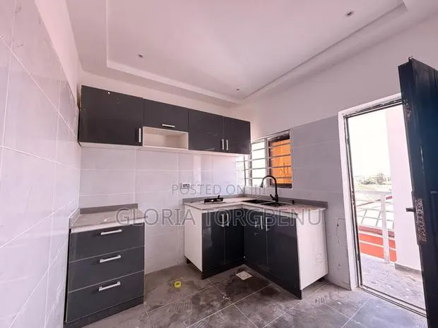 1bdrm Apartment in East Legon for rent · Photo 1