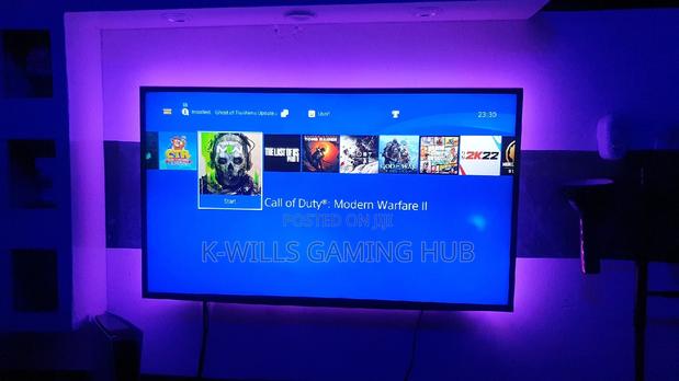 Ps4 Digital Games Installation · Photo 5