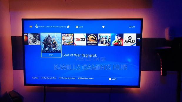 Ps4 Digital Games Installation · Photo 6