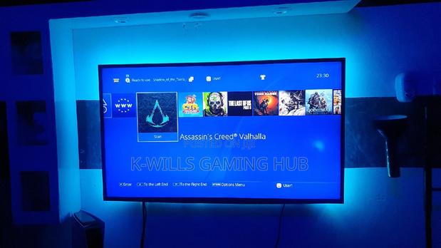 Ps4 Digital Games Installation · Photo 7