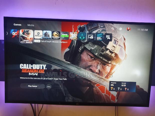 Ps4 Digital Games Installation · Photo 8