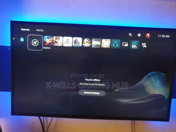 Ps4 Digital Games Installation · Photo 4