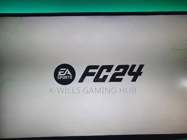 Ps5 Digital Games Account · Photo 4