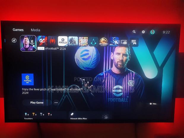 Ps5 Digital Games Account · Photo 6
