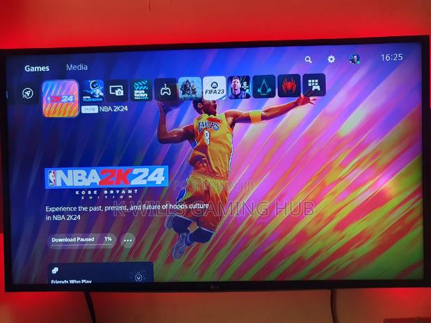 Ps5 Digital Games Account · Photo 7