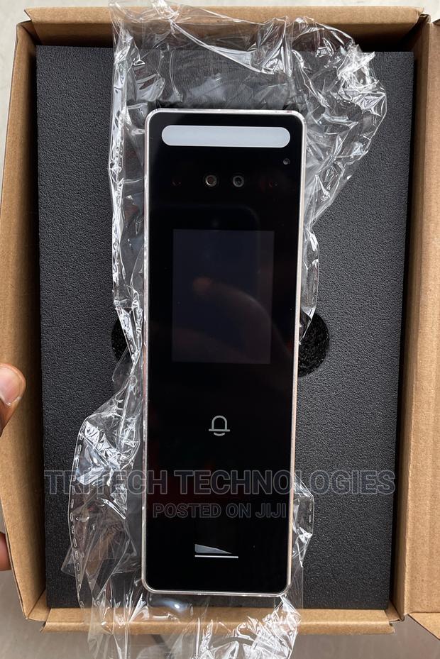 Zkteco Speedface-v3l Access Control 3 In 1 Reader · Photo 1