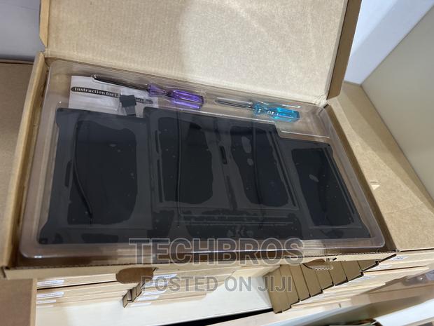 Macbook Air A1466 13 Inch Battery – Apple Model A1405 · Photo 2