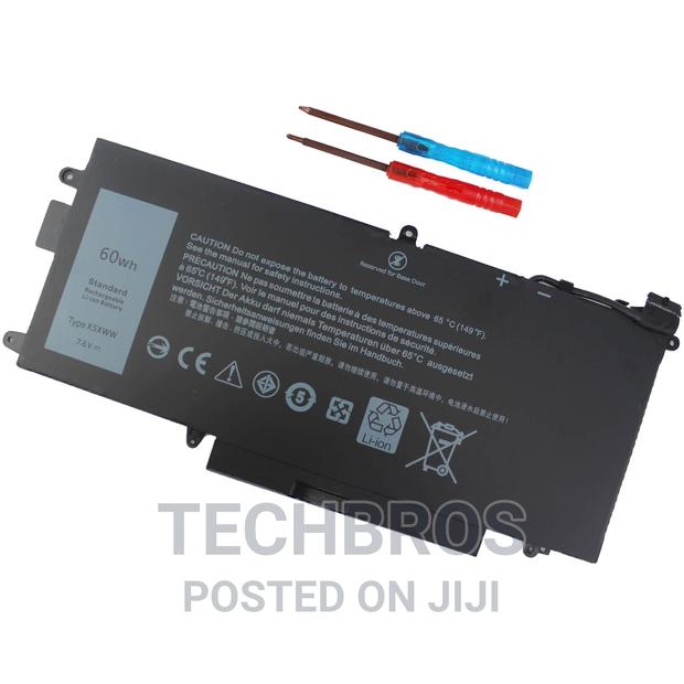 Original Dell Battery K5XWW for 2in1 Series · Photo 2