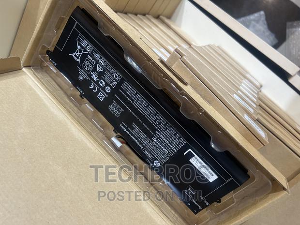 Original Laptop Battery Or04xl Hp Elitebook X360 830 G5 G6 · Photo 1
