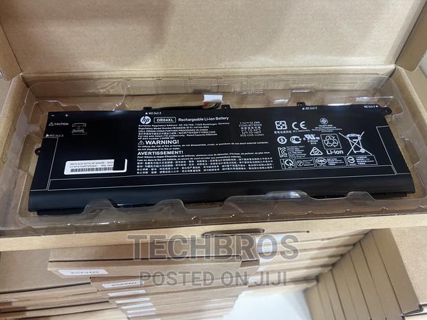 Original Laptop Battery Or04xl Hp Elitebook X360 830 G5 G6 · Photo 3