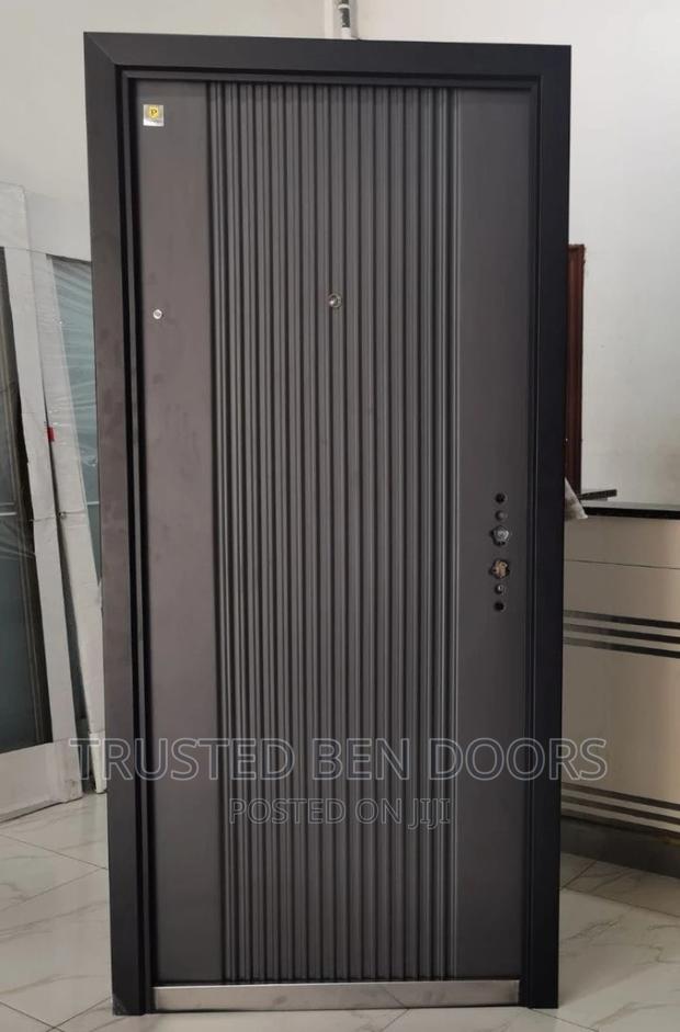 Paladin Turkish Special Doors [ Single+One/Half Available] · Photo 1