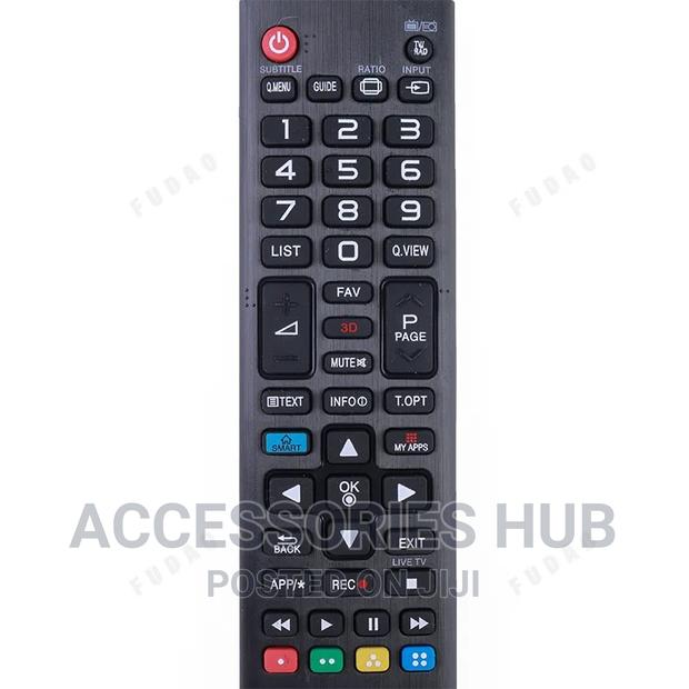 Lg Remote Control for TVS · Photo 2