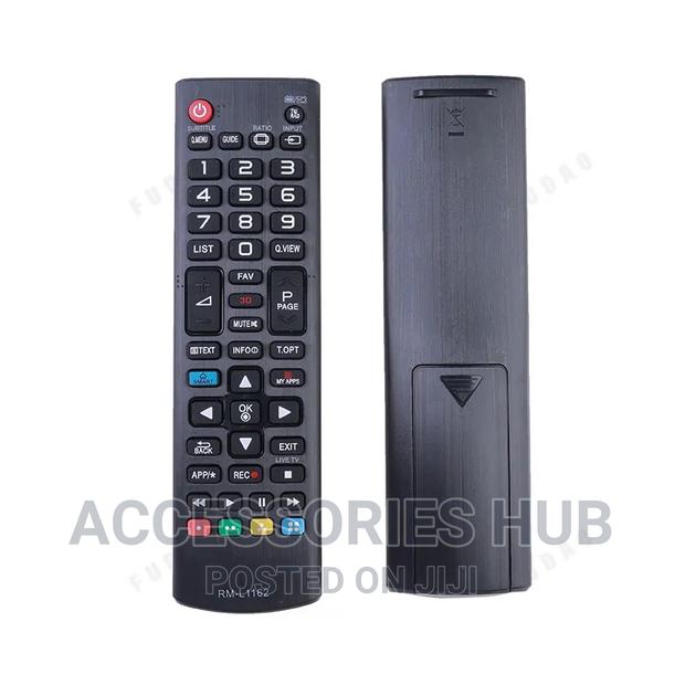 Lg Remote Control for TVS · Photo 1