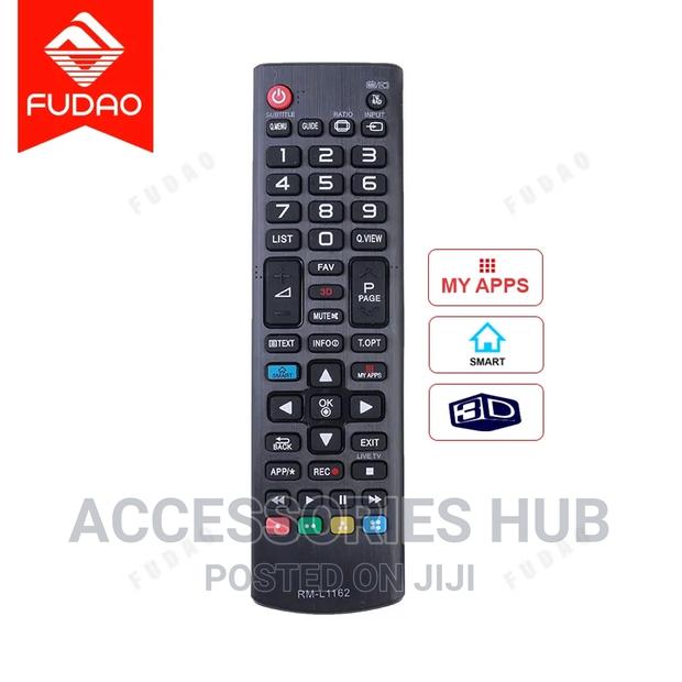 Lg Remote Control for TVS · Photo 3