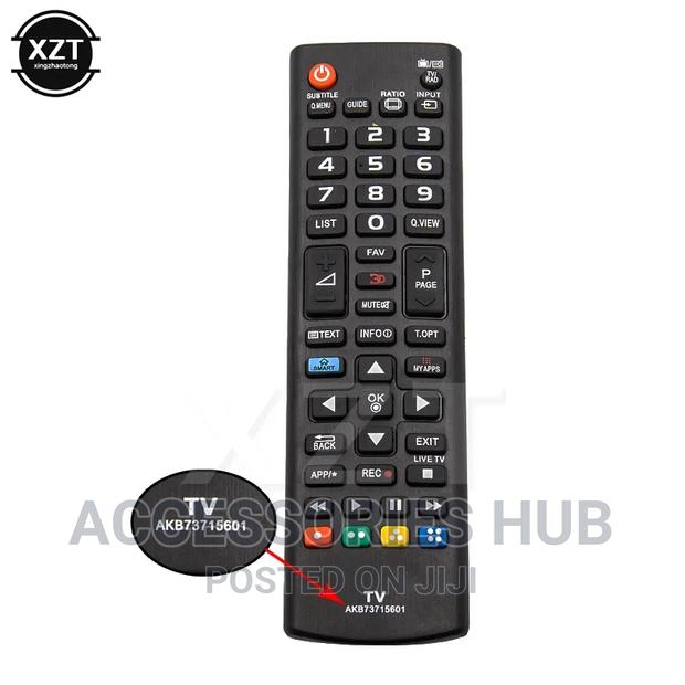 Lg Remote Control for TVS · Photo 4