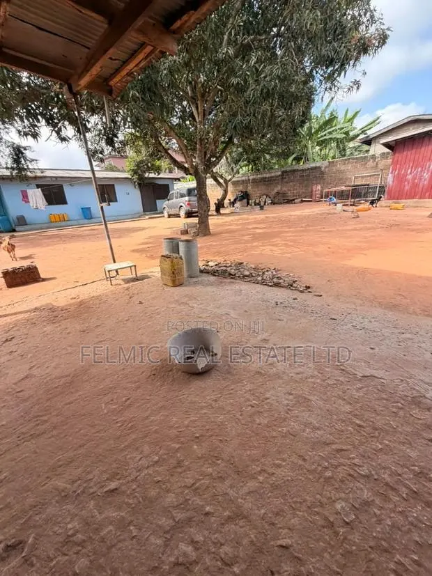 Half Plot at Tantra Hills Yellow House for Sale · Photo 1