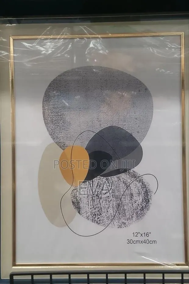 Picture Frame · Photo 1