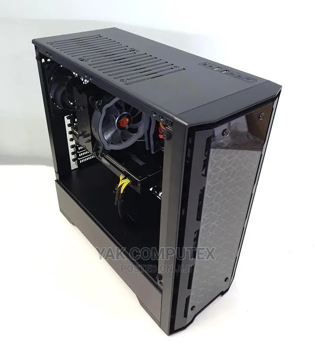 New Gigabyte GB-BNi7HG4-1050Ti 16GB Intel Core I7 SSD 256GB · Photo 1
