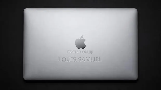 Laptop Apple MacBook Pro 2016 16GB Intel Core i7 SSD 512GB · Photo 1