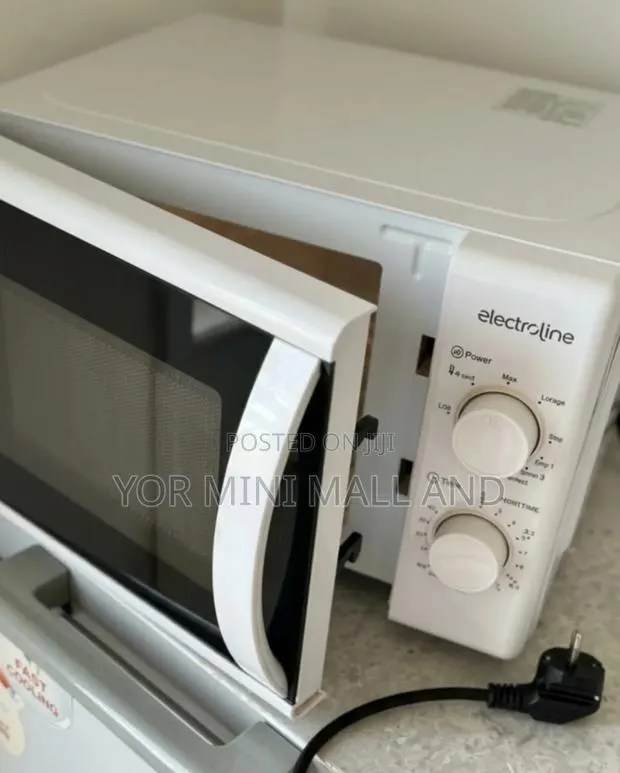 Microwave Oven for Sale (Urgent Sale) · Photo 1