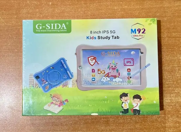 New Tablet 512 GB · Photo 1