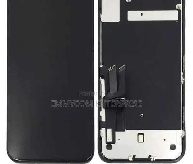 Original iPhone 11 Screen Replacement · Photo 1