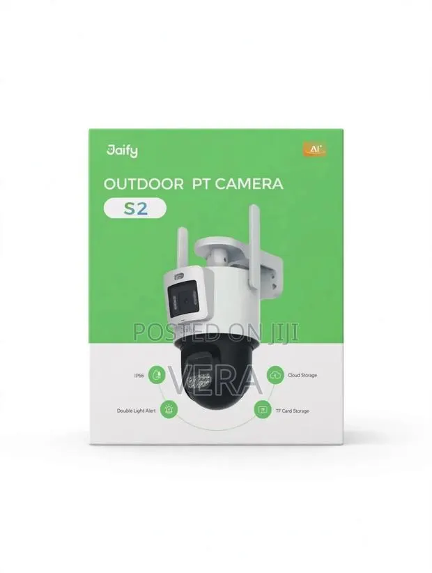 Jaify S2-6wl-D2 · Photo 1