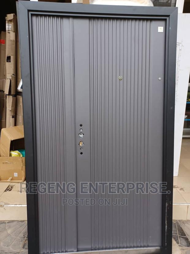 Paladin Special Anti-Rust Security Door · Photo 1