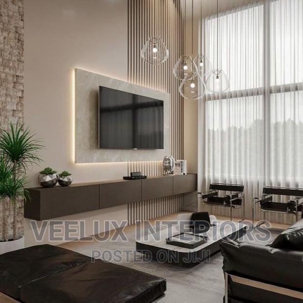 TV Unit || Interior Designer, Decor Professionals · Photo 1