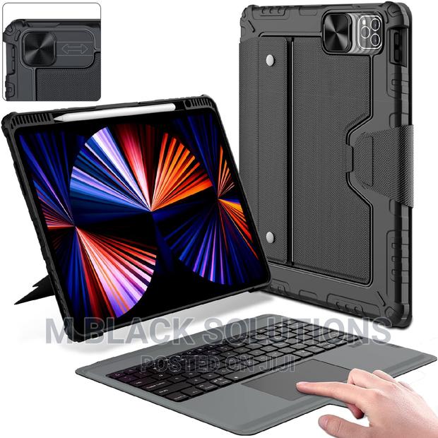 Nillkin Bumper Combo Keyboard Case for iPad Pro 12.9 · Photo 1